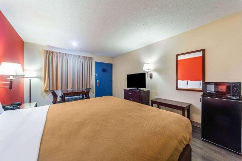 Econo Lodge Laurel image 15