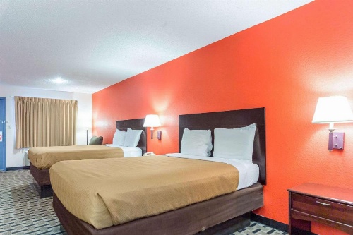 Econo Lodge Laurel image 16