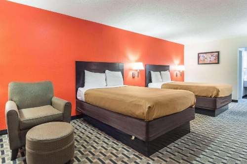Econo Lodge Laurel image 19