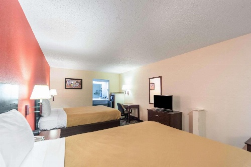 Econo Lodge Laurel image 2