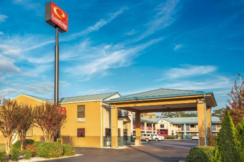 Econo Lodge Laurel image 20