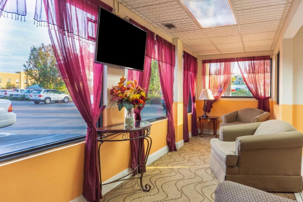 Econo Lodge Laurel Main image