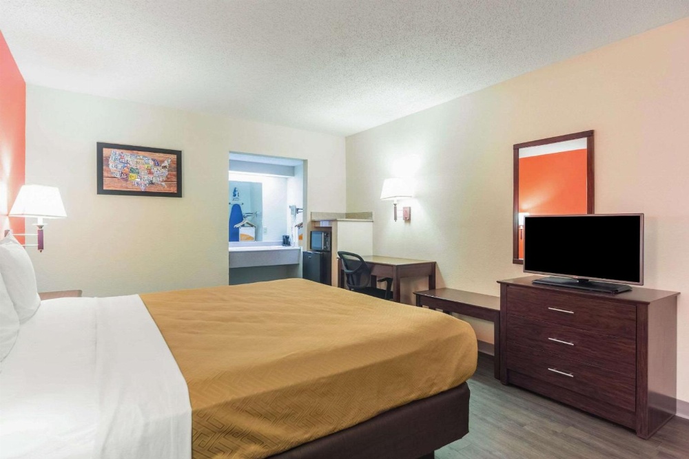 Econo Lodge Laurel