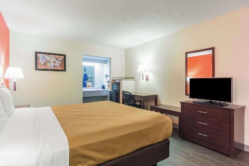 Econo Lodge Laurel image 4